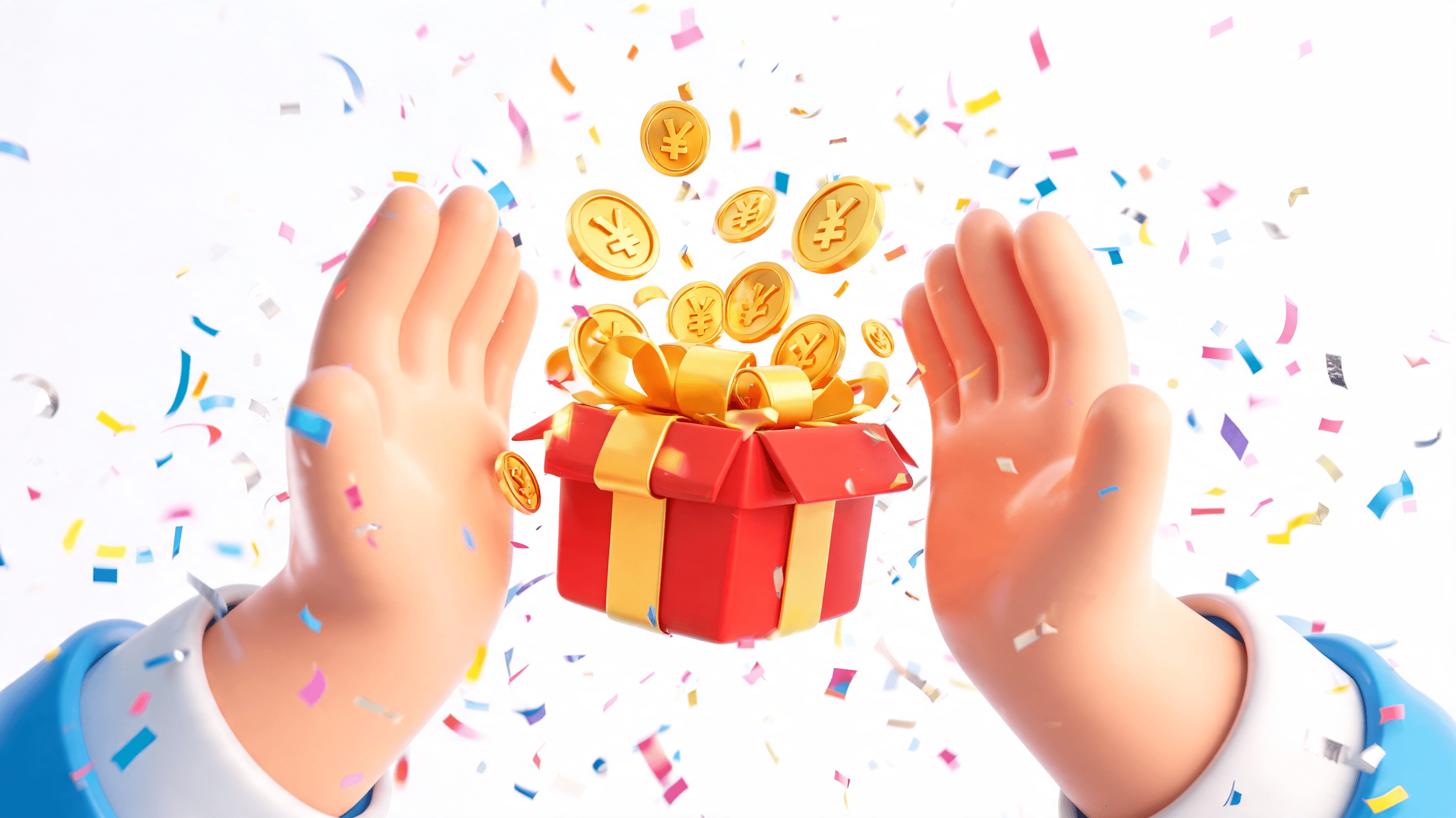 Referans programı başladı 🎉