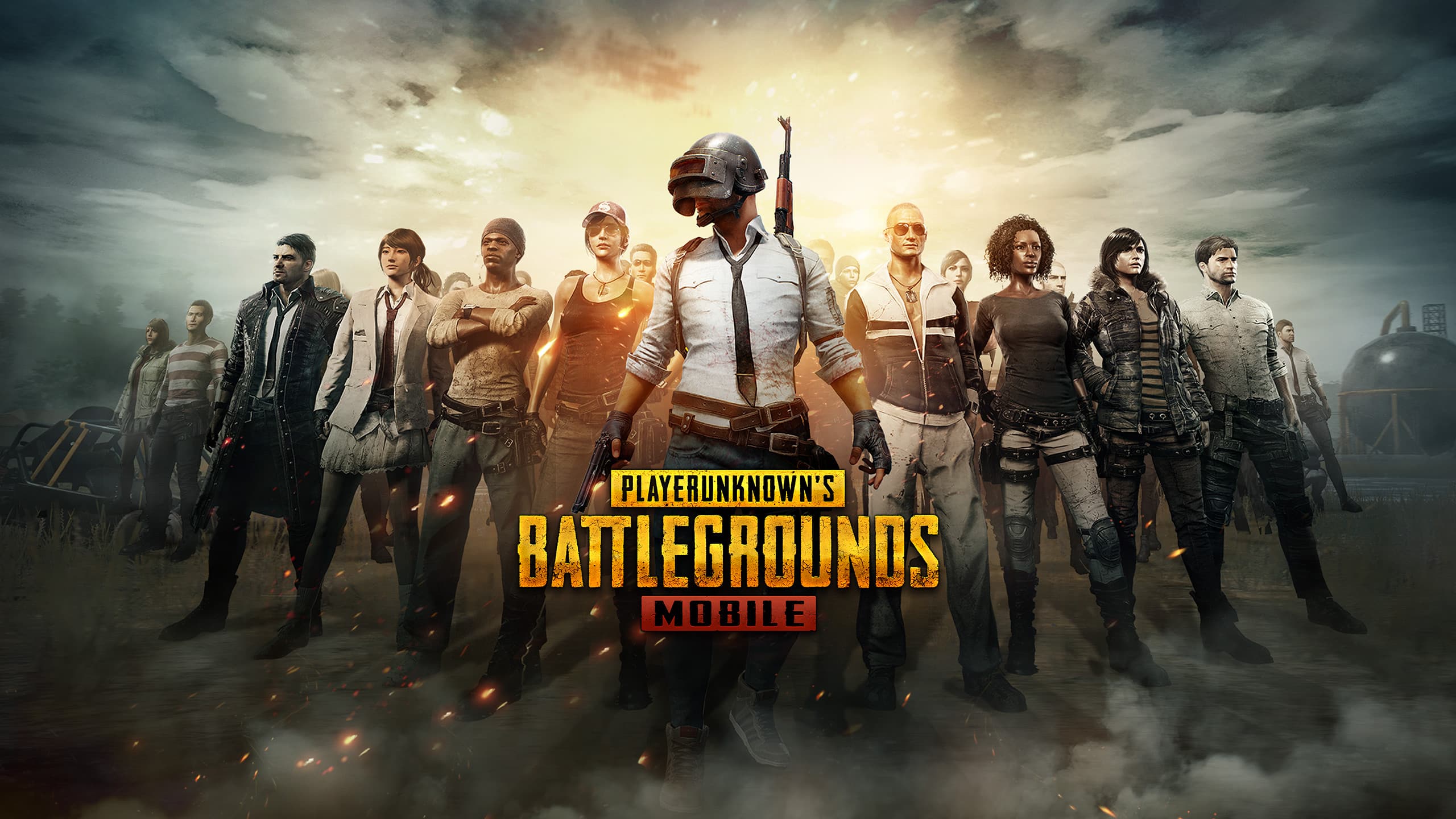 PUBG Mobile Popülerlik