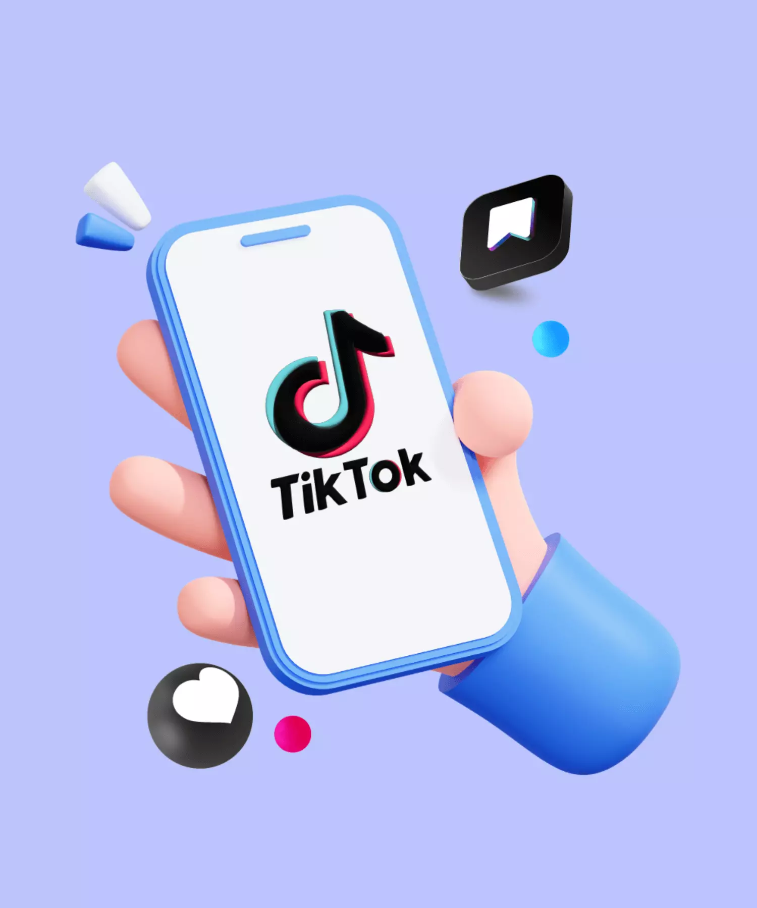 TikTok Beğeni